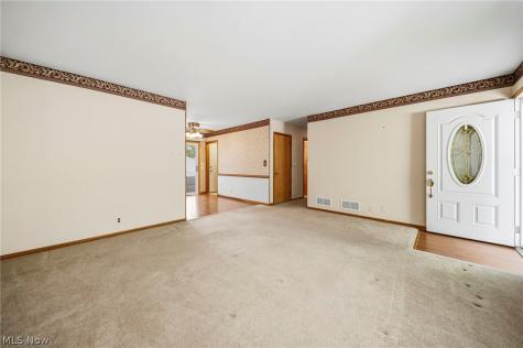 1118 Terrell Drive Akron OH 44313