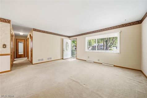 1118 Terrell Drive Akron OH 44313