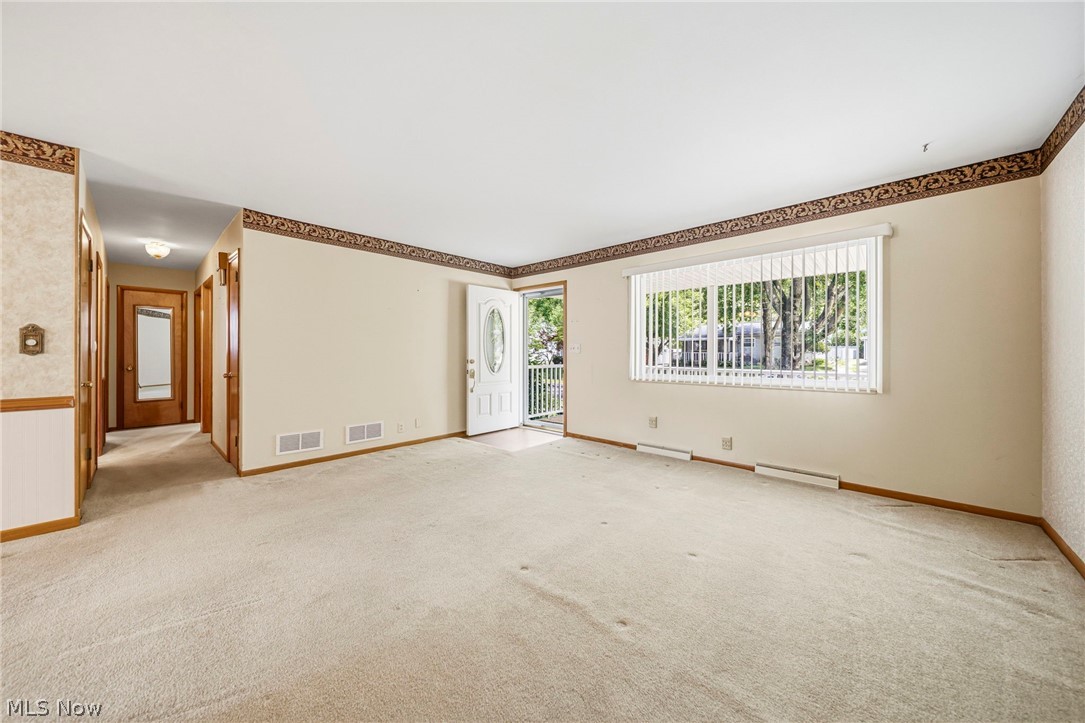 1118 Terrell Drive Akron OH 44313