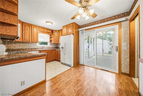 1118 Terrell Drive Akron OH 44313