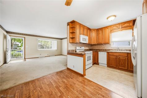 1118 Terrell Drive Akron OH 44313