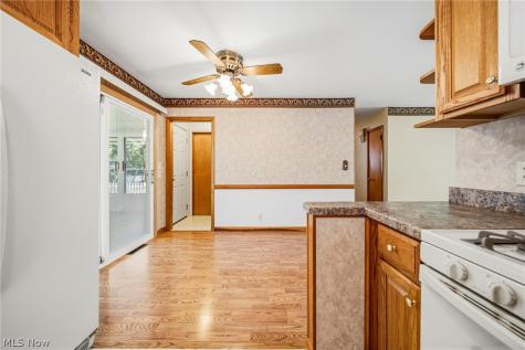 1118 Terrell Drive Akron OH 44313