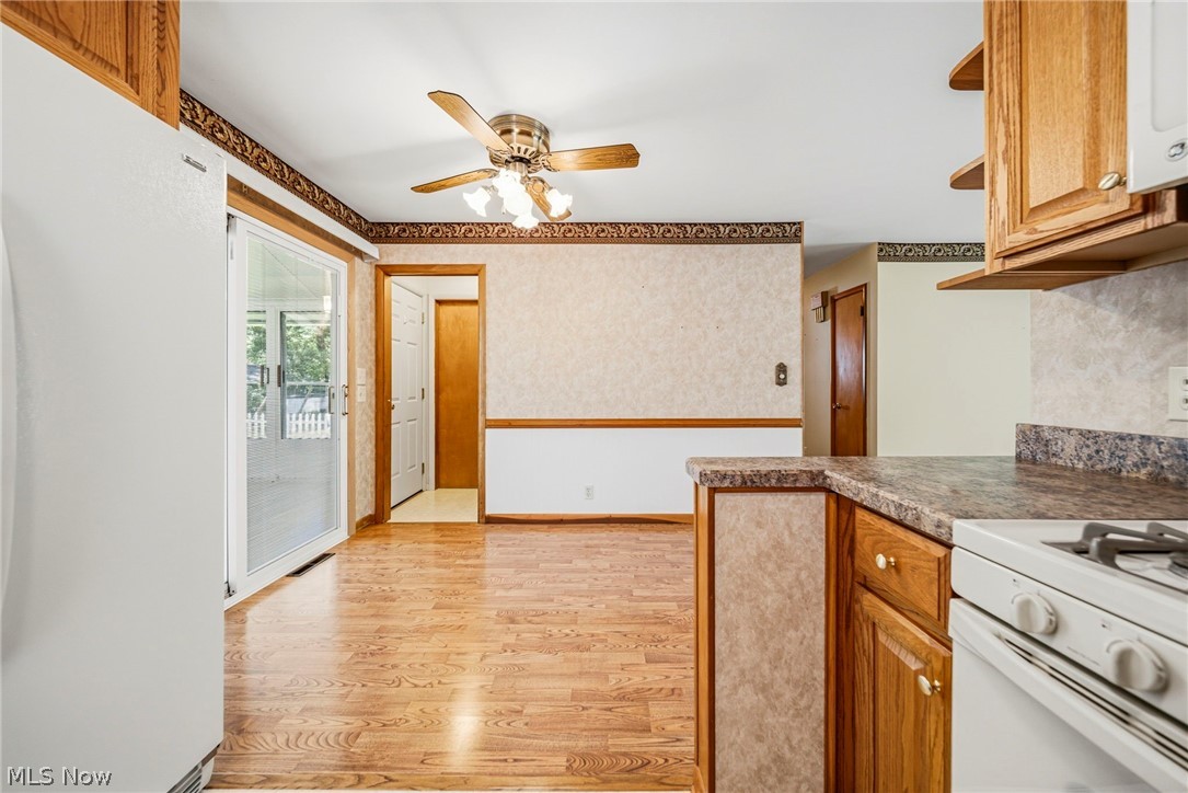 1118 Terrell Drive Akron OH 44313