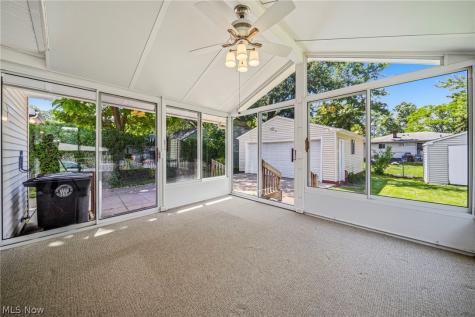 1118 Terrell Drive Akron OH 44313