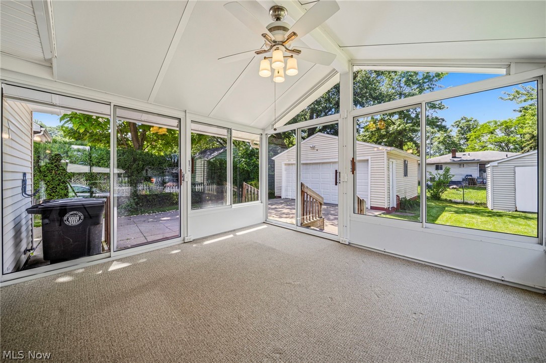 1118 Terrell Drive Akron OH 44313