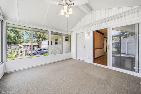 1118 Terrell Drive Akron OH 44313