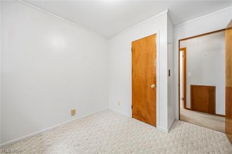 1118 Terrell Drive Akron OH 44313