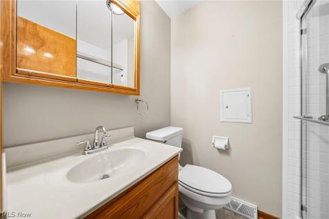1118 Terrell Drive Akron OH 44313