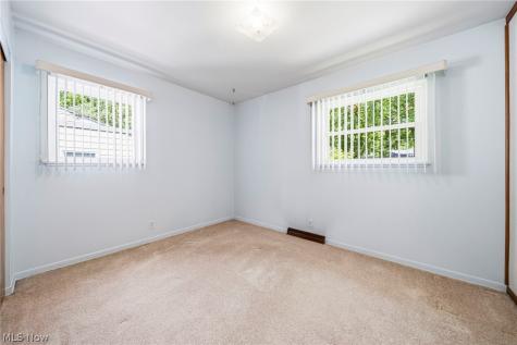 1118 Terrell Drive Akron OH 44313