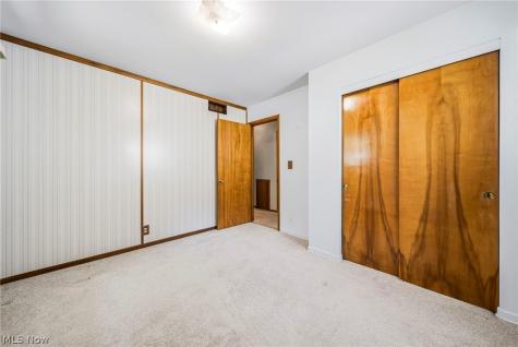 1118 Terrell Drive Akron OH 44313