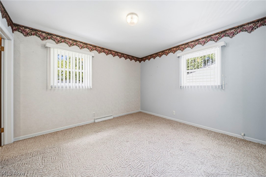 1118 Terrell Drive Akron OH 44313