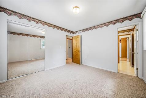 1118 Terrell Drive Akron OH 44313