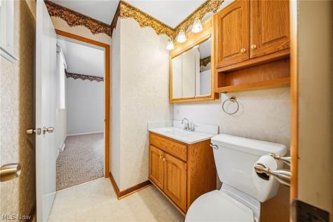 1118 Terrell Drive Akron OH 44313