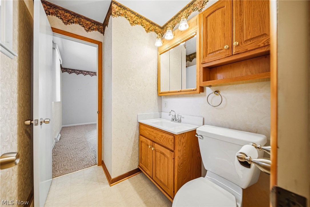 1118 Terrell Drive Akron OH 44313