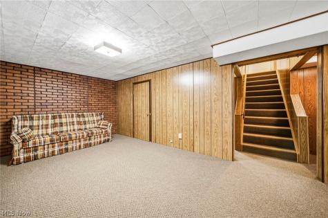 1118 Terrell Drive Akron OH 44313