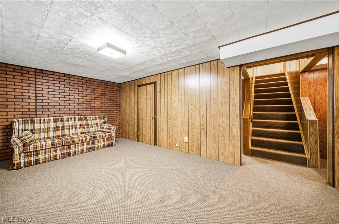 1118 Terrell Drive Akron OH 44313