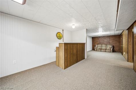 1118 Terrell Drive Akron OH 44313