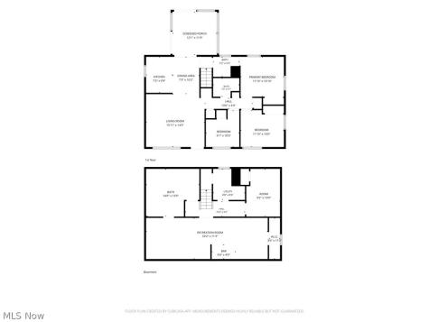 1118 Terrell Drive Akron OH 44313