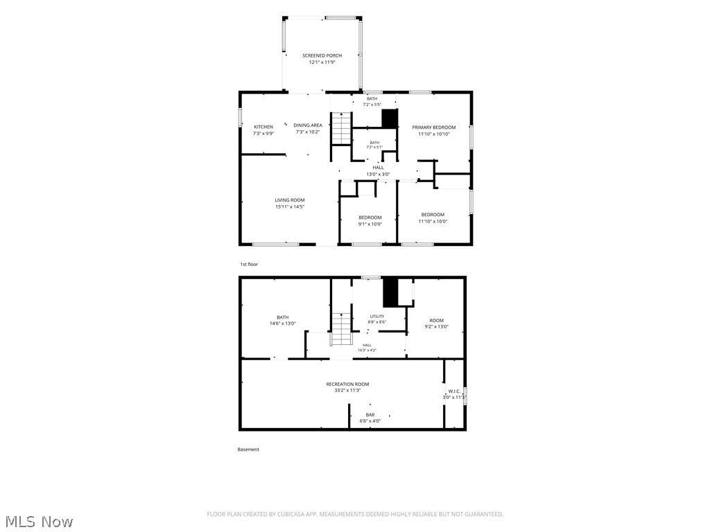1118 Terrell Drive Akron OH 44313