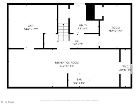 1118 Terrell Drive Akron OH 44313
