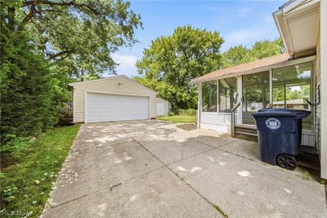 1118 Terrell Drive Akron OH 44313