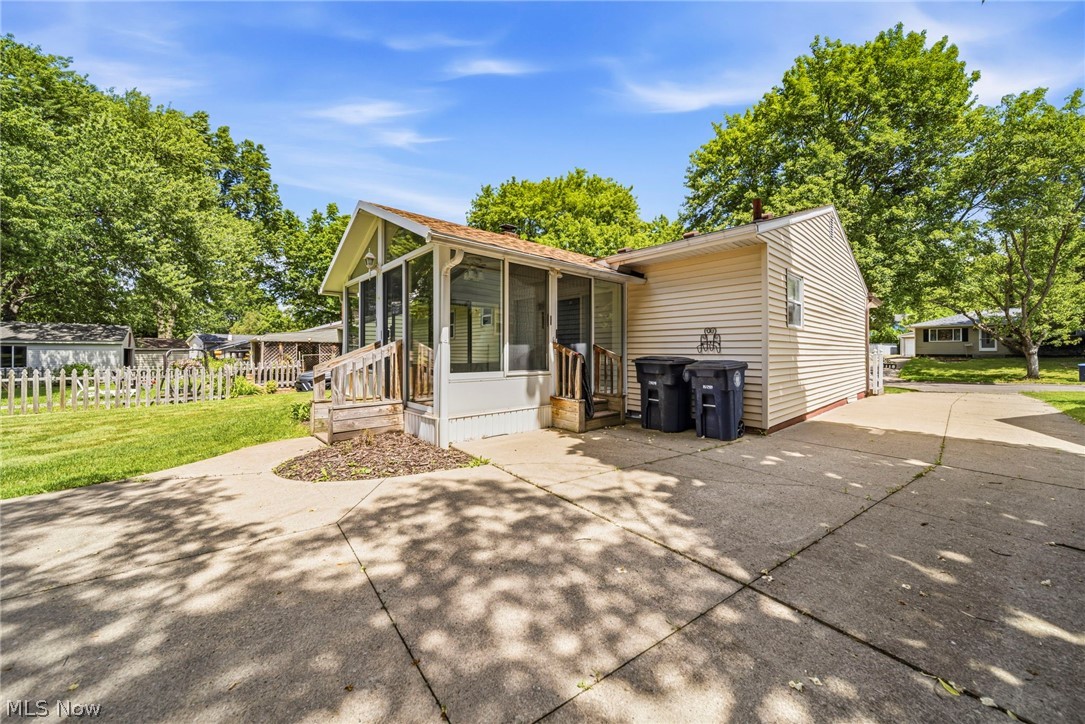 1118 Terrell Drive Akron OH 44313