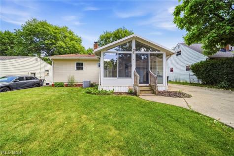 1118 Terrell Drive Akron OH 44313