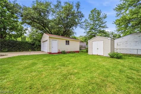 1118 Terrell Drive Akron OH 44313