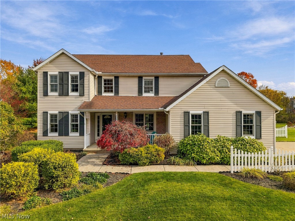10056 Danns Way Streetsboro OH 44241