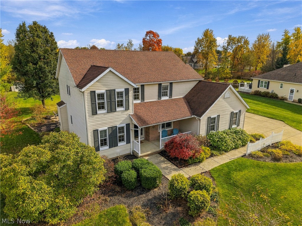 10056 Danns Way Streetsboro OH 44241