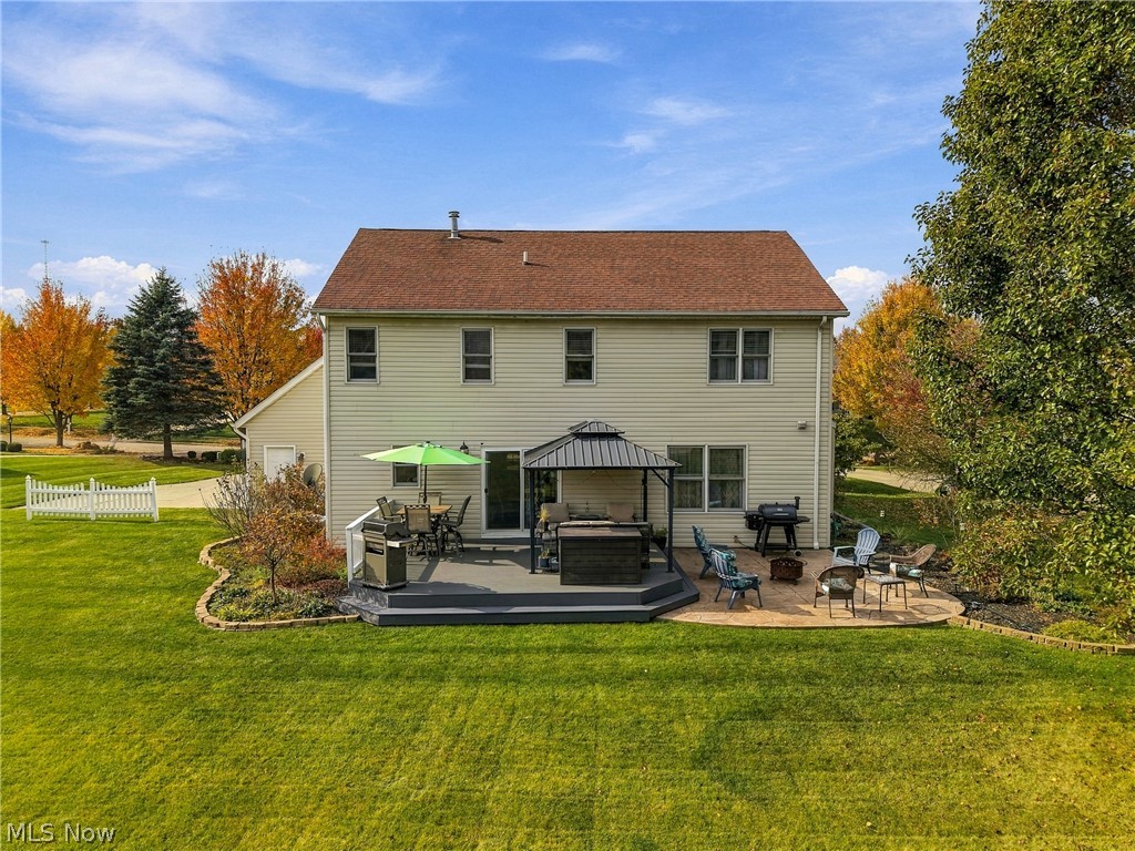 10056 Danns Way Streetsboro OH 44241