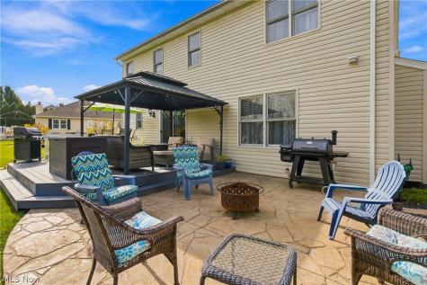 10056 Danns Way Streetsboro OH 44241