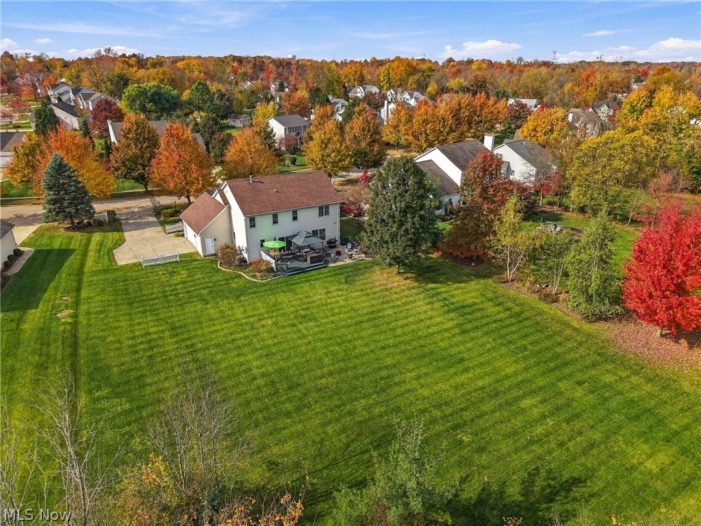10056 Danns Way Streetsboro OH 44241