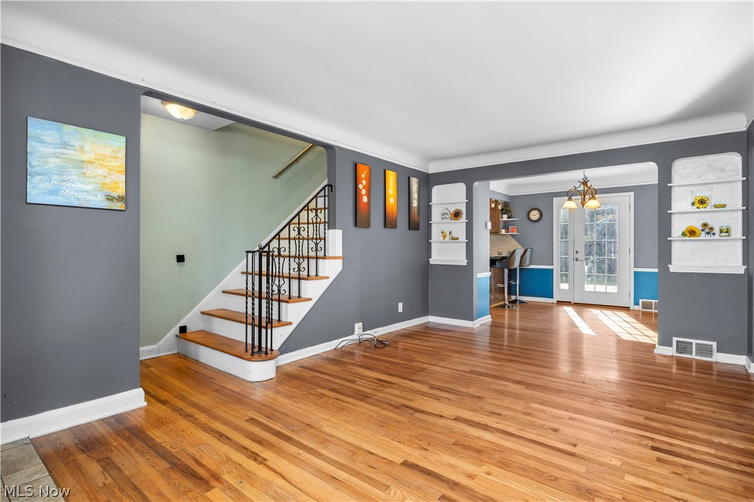 6017 Hodgman Drive Parma Heights OH 44130