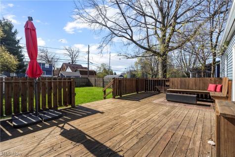 6017 Hodgman Drive Parma Heights OH 44130