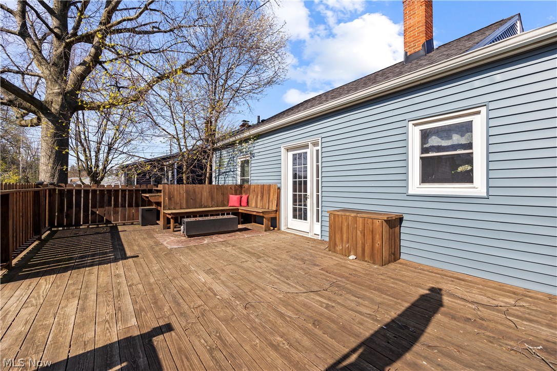 6017 Hodgman Drive Parma Heights OH 44130