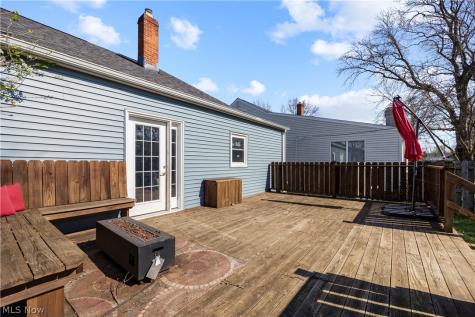 6017 Hodgman Drive Parma Heights OH 44130