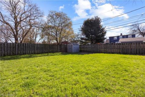 6017 Hodgman Drive Parma Heights OH 44130