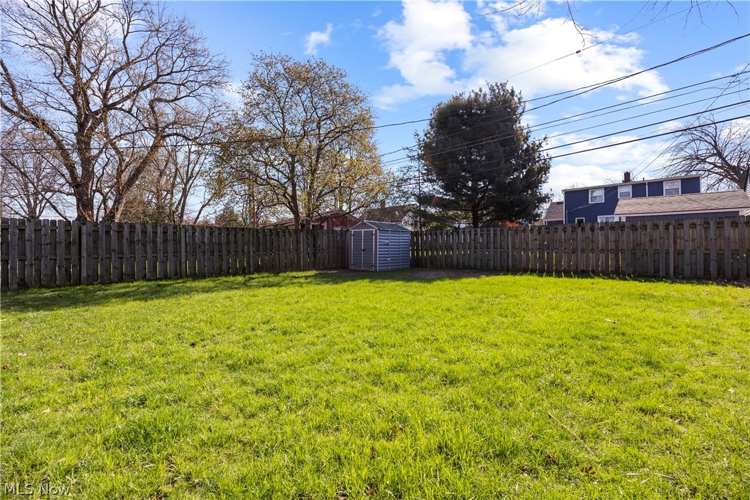 6017 Hodgman Drive Parma Heights OH 44130