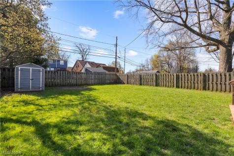 6017 Hodgman Drive Parma Heights OH 44130