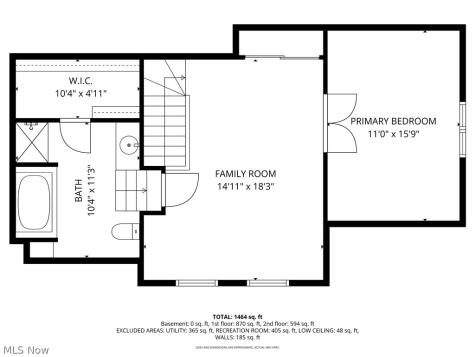 6017 Hodgman Drive Parma Heights OH 44130