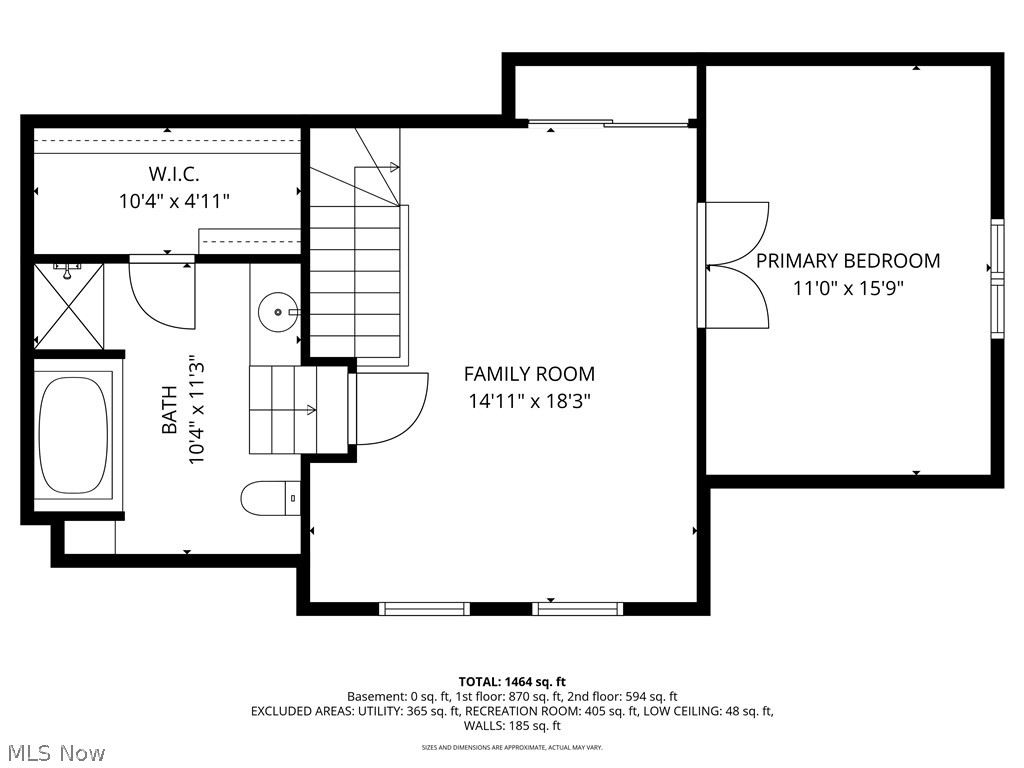 6017 Hodgman Drive Parma Heights OH 44130