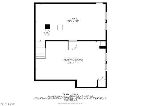 6017 Hodgman Drive Parma Heights OH 44130