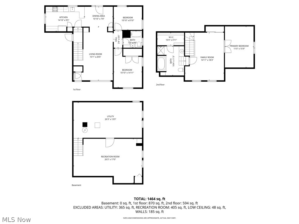 6017 Hodgman Drive Parma Heights OH 44130