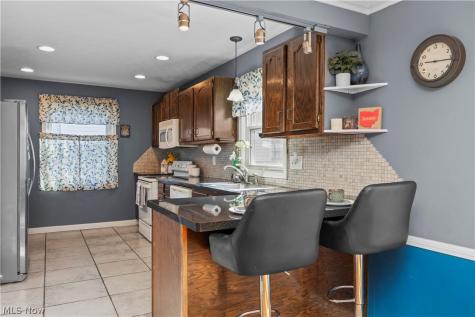 6017 Hodgman Drive Parma Heights OH 44130