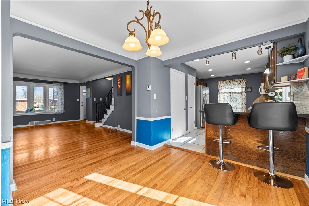 6017 Hodgman Drive Parma Heights OH 44130