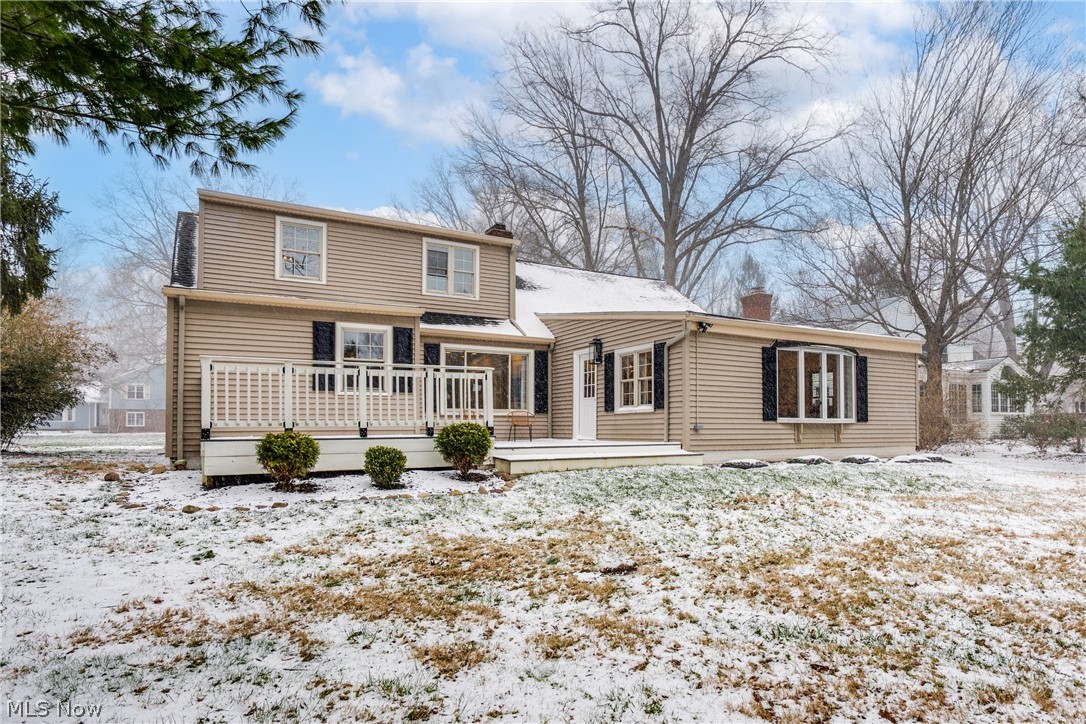 30009 Ednil Drive Bay Village OH 44140
