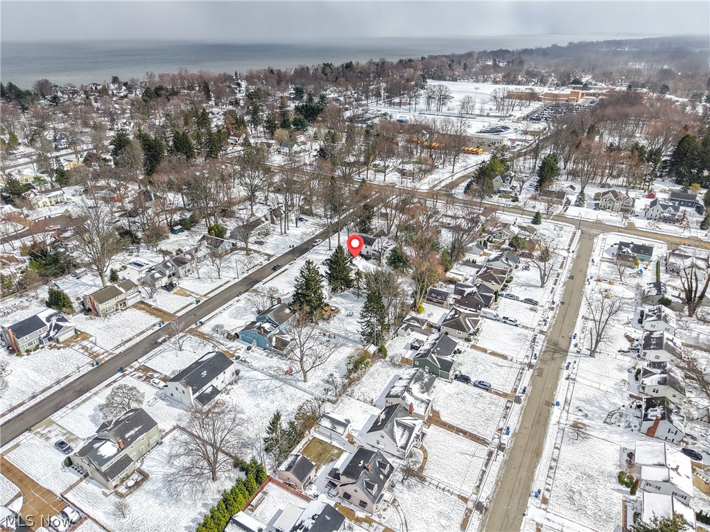 30009 Ednil Drive Bay Village OH 44140