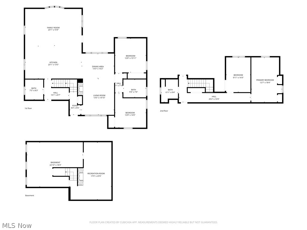 30009 Ednil Drive Bay Village OH 44140
