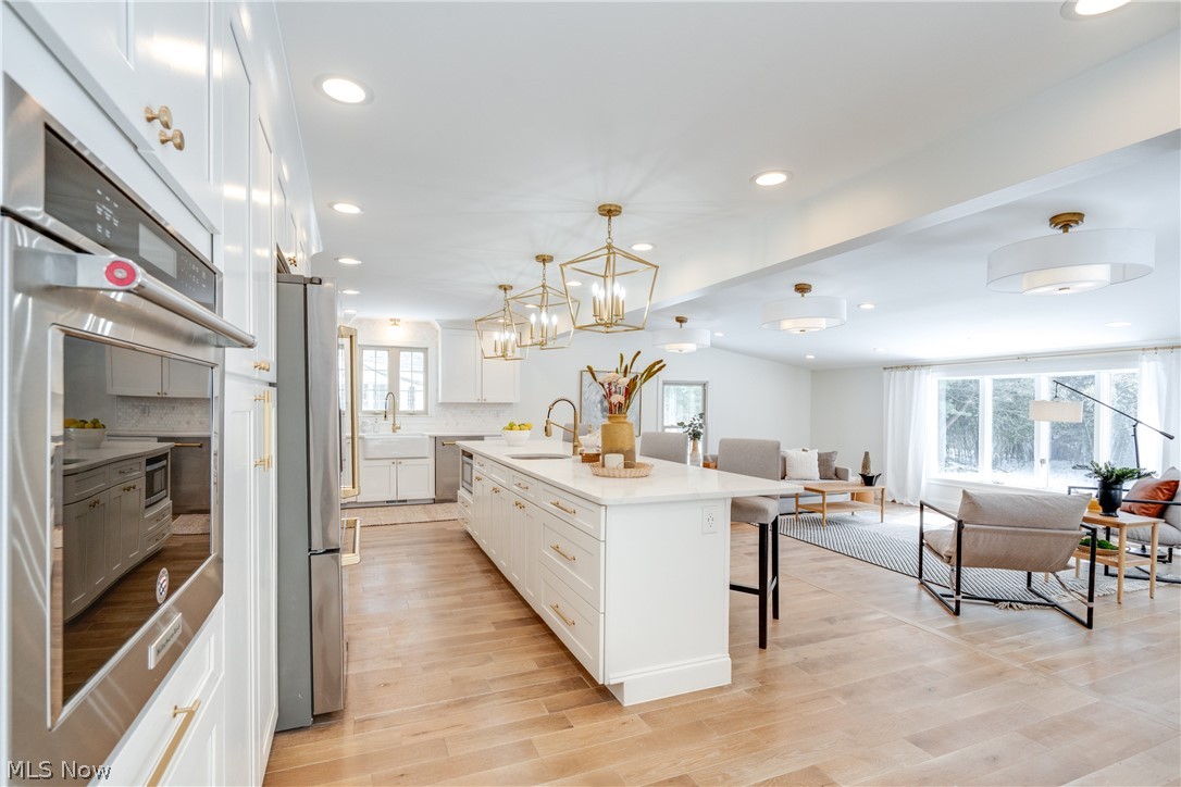 30009 Ednil Drive Bay Village OH 44140